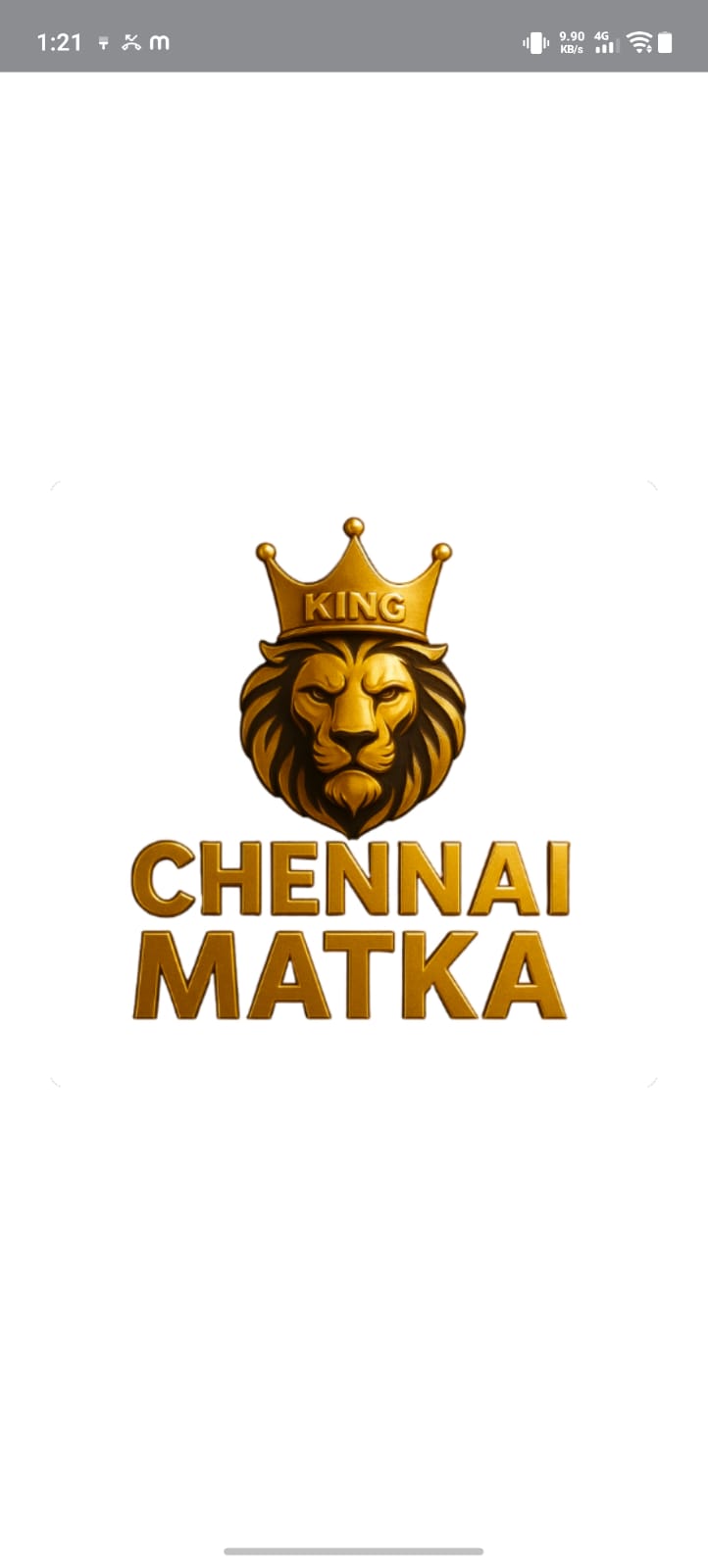 Chennai MTK Logo